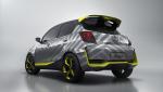 Datsun GO live Concept 2017 года
